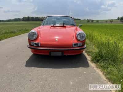 Porsche 911 (1973) - Photo 4