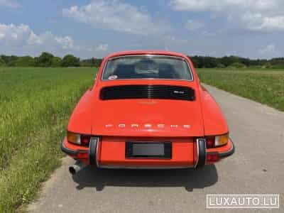 Porsche 911 (1973) - Photo 5