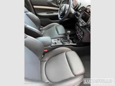 Mini Clubman Cooper D 150 cv (2019) - Photo 13