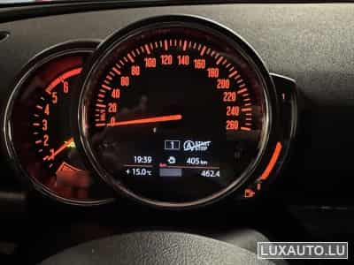 Mini Clubman Cooper D 150 cv (2019) - Photo 14