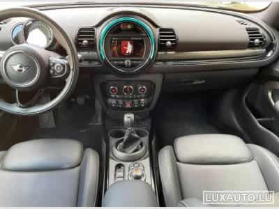 Mini Clubman Cooper D 150 cv (2019) - Photo 15