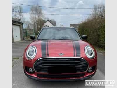 Mini Clubman Cooper D 150 cv (2019) - Photo 2