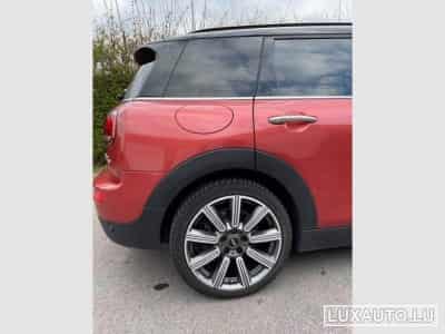 Mini Clubman Cooper D 150 cv (2019) - Photo 6