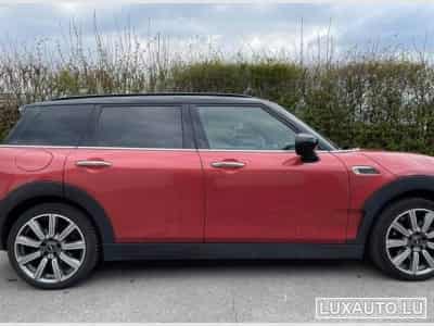Mini Clubman Cooper D 150 cv (2019) - Photo 7