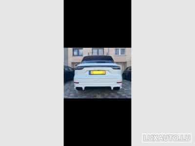 Porsche Cayenne (2020) - Photo 1