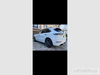 Porsche Cayenne (2020) - Photo 3