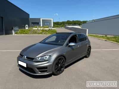 VW Golf GOLF R (2016) - Photo 1