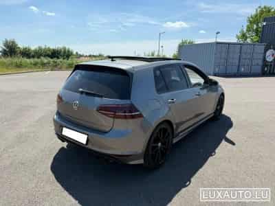 VW Golf GOLF R (2016) - Photo 2