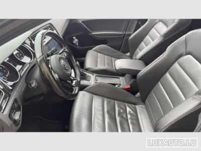 VW Golf GOLF R (2016) - Photo 3