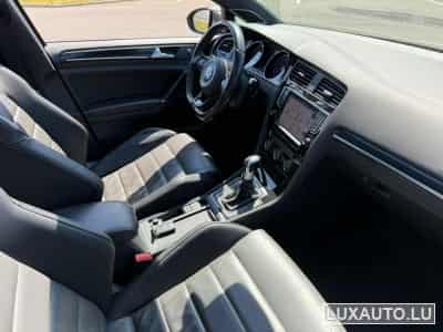 VW Golf GOLF R (2016) - Photo 4