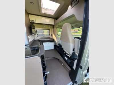 Bürstner Elegance (2020) - Photo 6