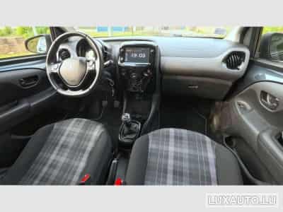 Peugeot 108 Style (2019) - Photo 6