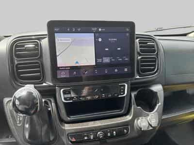 Citroen Jumper & ë- (2025) - Photo 3