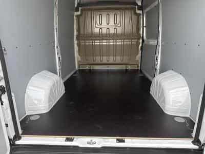 Citroen Jumper & ë- (2025) - Photo 5