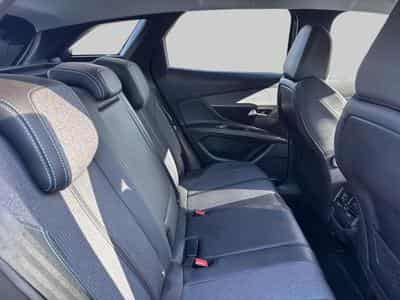 Peugeot 3008 II Allure Pack (2023) - Photo 12