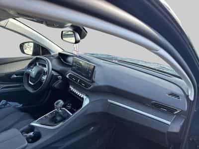 Peugeot 3008 II Allure Pack (2023) - Photo 15