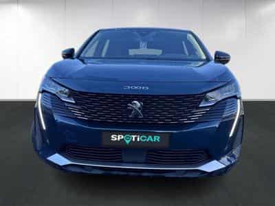 Peugeot 3008 II Allure Pack (2023) - Photo 2