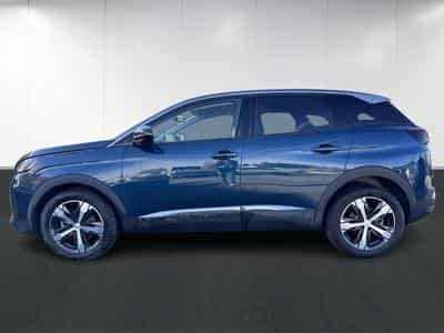 Peugeot 3008 II Allure Pack (2023) - Photo 3