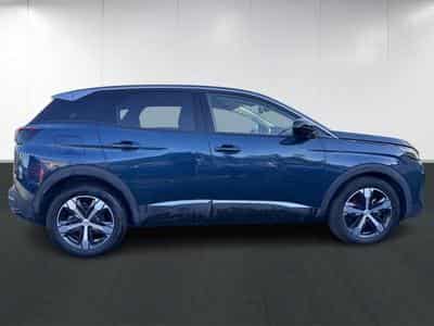 Peugeot 3008 II Allure Pack (2023) - Photo 6