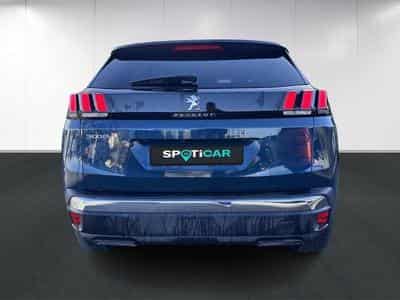 Peugeot 3008 II Allure Pack (2023) - Photo 7