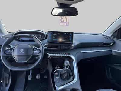 Peugeot 3008 II Allure Pack (2023) - Photo 9