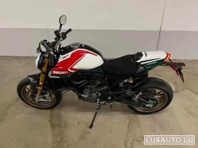 Ducati Monster Édition limitée - 30 anniversario (2024) - Photo 1
