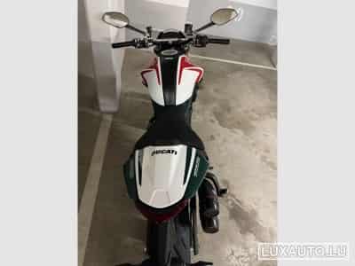 Ducati Monster Édition limitée - 30 anniversario (2024) - Photo 2