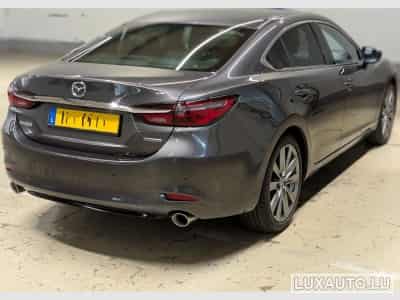 Mazda 6 Sports-Line Plus / SKYACTIV-G 194 Autom. (2020) - Photo 2