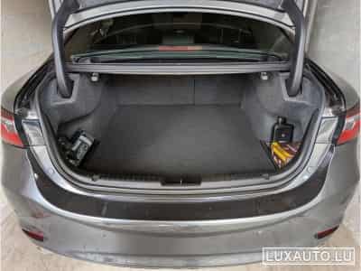 Mazda 6 Sports-Line Plus / SKYACTIV-G 194 Autom. (2020) - Photo 7