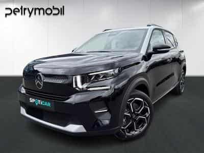 Citroen C3 & ë- IV Max (2025) - Photo 1