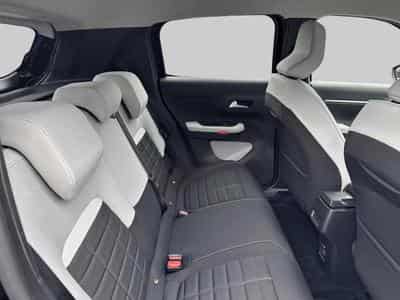Citroen C3 & ë- IV Max (2025) - Photo 10