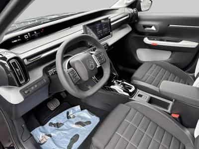 Citroen C3 & ë- IV Max (2025) - Photo 11