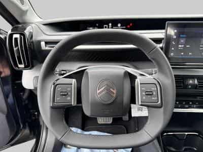 Citroen C3 & ë- IV Max (2025) - Photo 14