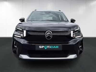 Citroen C3 & ë- IV Max (2025) - Photo 2