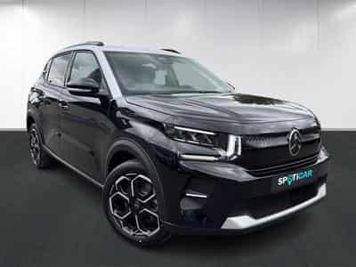 Citroen C3 & ë- IV Max (2025) - Photo 3