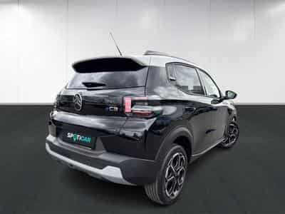 Citroen C3 & ë- IV Max (2025) - Photo 4