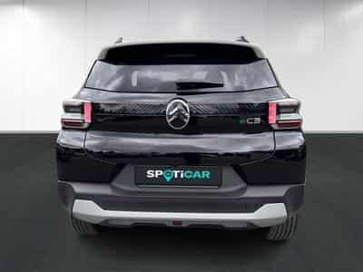Citroen C3 & ë- IV Max (2025) - Photo 5