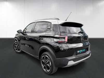 Citroen C3 & ë- IV Max (2025) - Photo 6