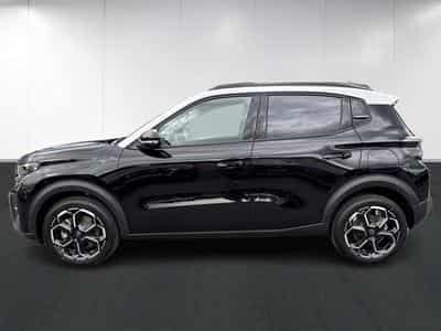 Citroen C3 & ë- IV Max (2025) - Photo 7