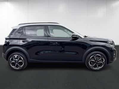 Citroen C3 & ë- IV Max (2025) - Photo 8