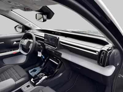Citroen C3 & ë- IV Max (2025) - Photo 9