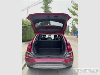 Hyundai Kona (2019) - Photo 6
