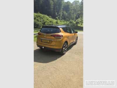Renault Scenic INTENS (2020) - Photo 3