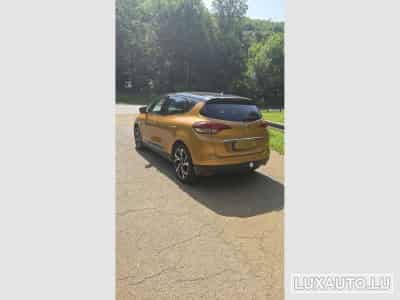 Renault Scenic INTENS (2020) - Photo 4