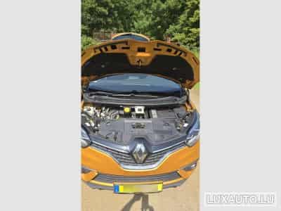 Renault Scenic INTENS (2020) - Photo 5