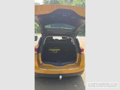 Renault Scenic INTENS (2020) - Photo 8