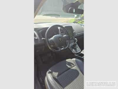 Renault Scenic INTENS (2020) - Photo 9