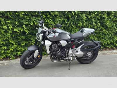 Honda CB CB1000R PLUS (2019) - Photo 1