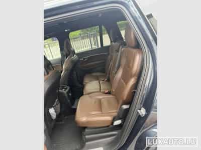 Volvo XC90 Inscription - 7 Places T8 Twin Engine (2020) - Photo 10