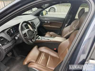 Volvo XC90 Inscription - 7 Places T8 Twin Engine (2020) - Photo 3